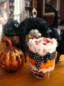 Creare Halloween per tutta la Famiglia