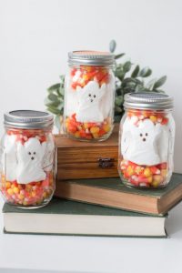 Creare Halloween per tutta la Famiglia