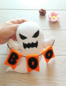 Creare Halloween per tutta la Famiglia