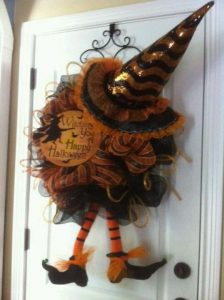 Creare Halloween per tutta la Famiglia
