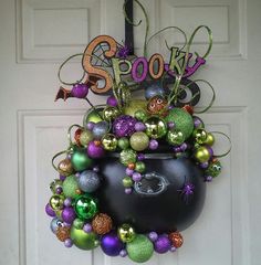 Creare Halloween per tutta la Famiglia