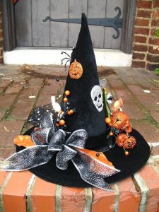 Creare Halloween per tutta la Famiglia