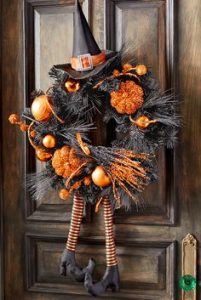 Creare Halloween per tutta la Famiglia