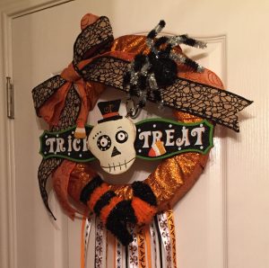 Creare Halloween per tutta la Famiglia