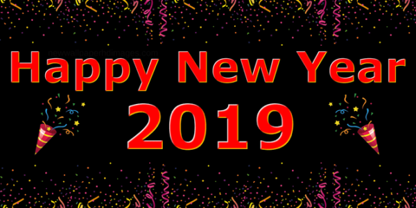 Buon 2019 Happy 2019