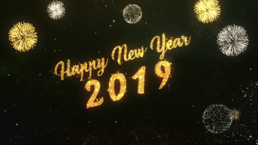 Buon 2019 Happy 2019