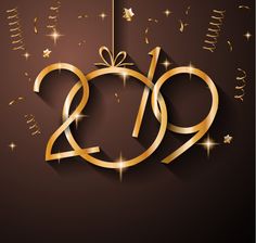 Buon 2019 Happy 2019