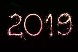 Buon 2019 Happy 2019