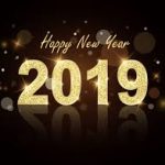 Buon 2019 Happy 2019