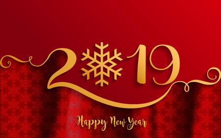 Buon 2019 Happy 2019