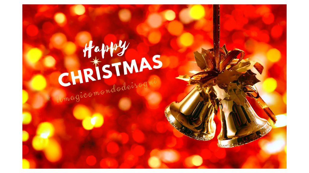 cartoline di buon natale merry christmas