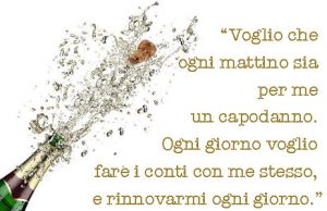 auguri di buon anno