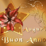 auguri di buon anno