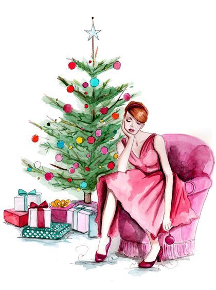happy holidays buone feste