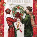 happy holidays buone feste