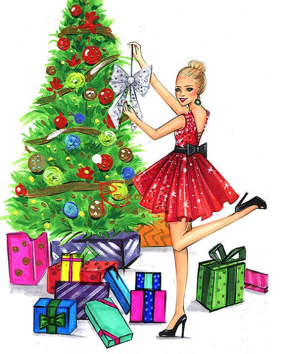 happy holidays buone feste