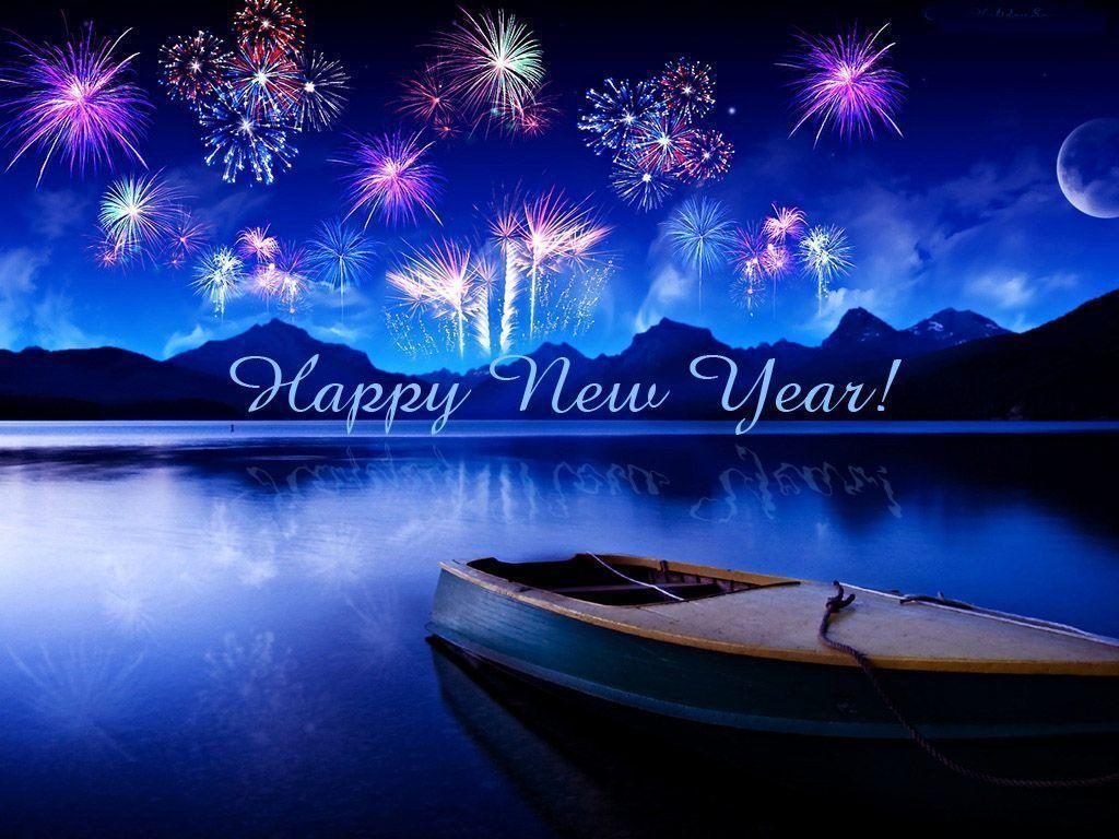 happy new year