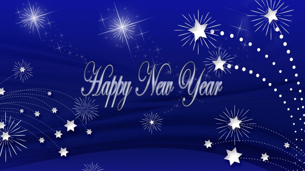 happy new year