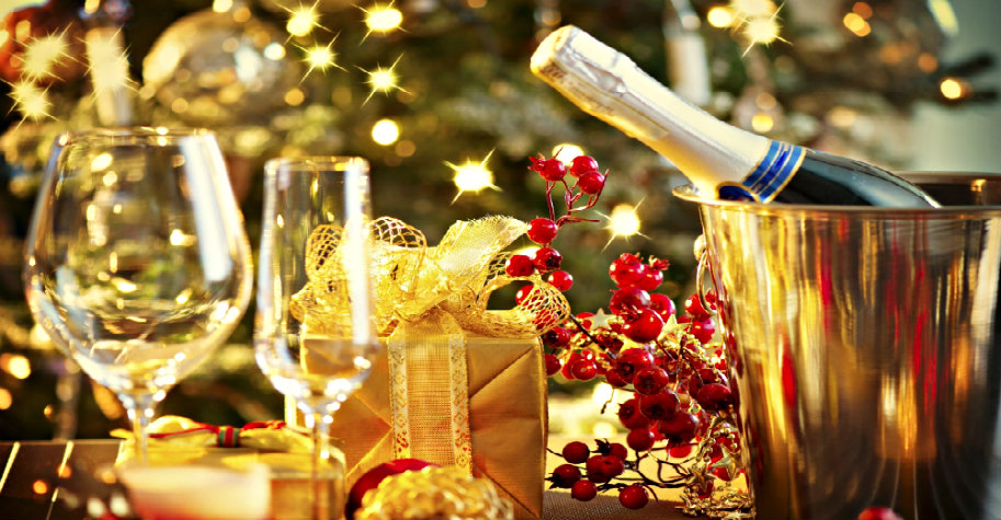 natale christmas felice anno nuovo happy new year