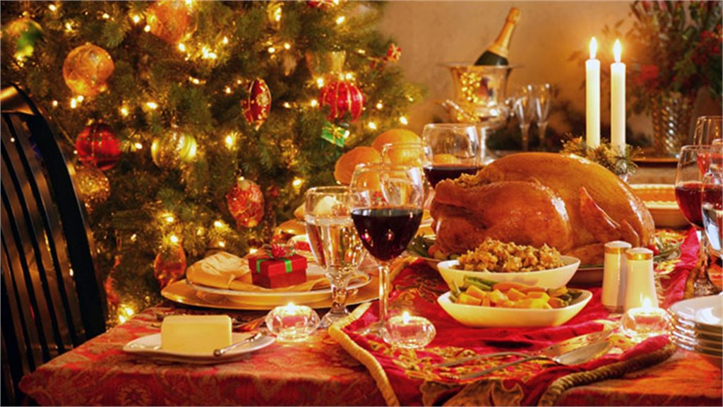 natale christmas felice anno nuovo happy new year