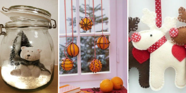 Idee Natale in tavola