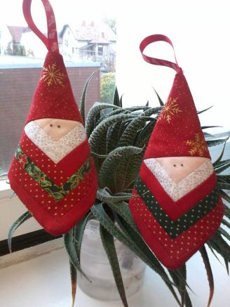 Idee Natale in tavola