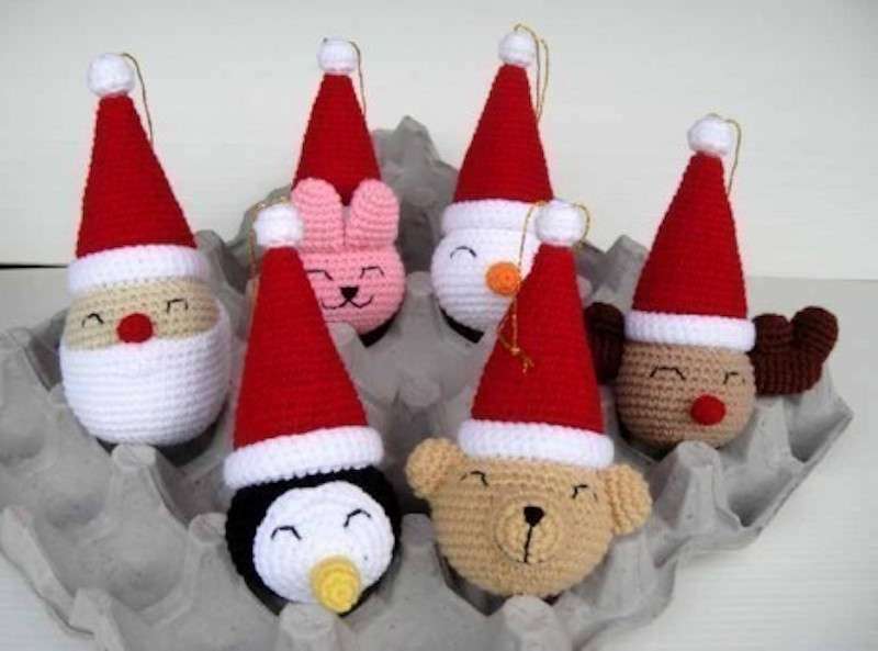 Idee Natale in tavola