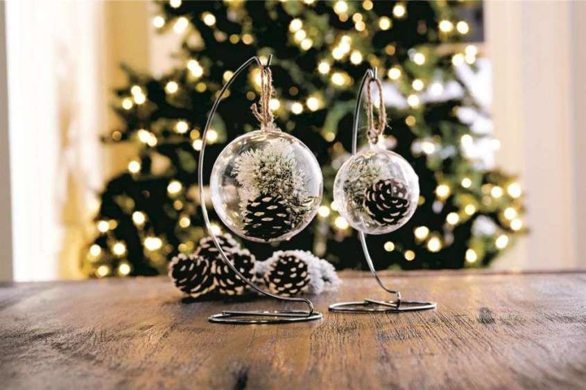 Idee Natale in tavola