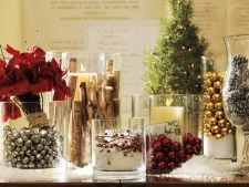 Idee Natale in tavola