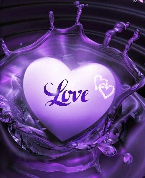 wallpaper love amore