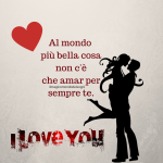 Cartoline LOVE
