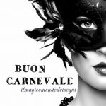 Cartoline Carnevale/Carnival 2
