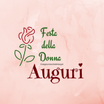 Cartoline Auguri Festa della Donna