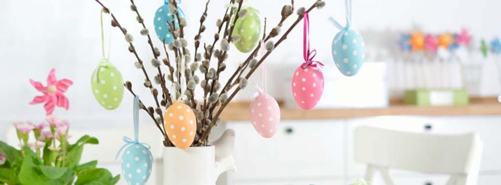 lavoretti pasqua easter