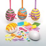 lavoretti pasqua easter