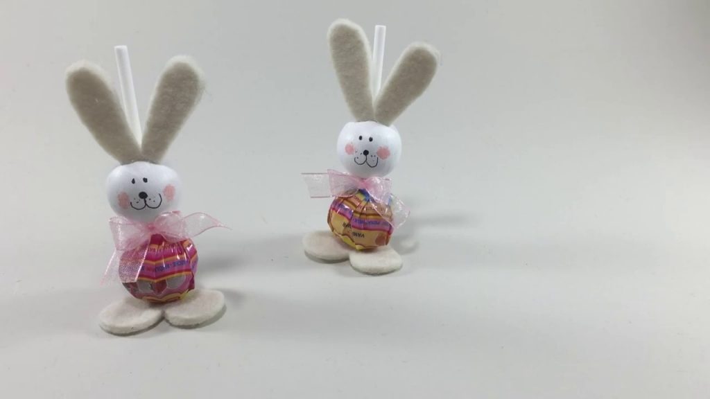 lavoretti pasqua easter