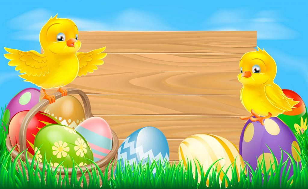 Easter Pasqua