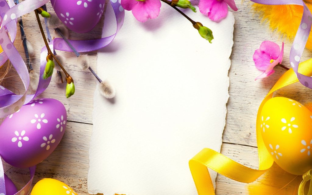 Easter Pasqua