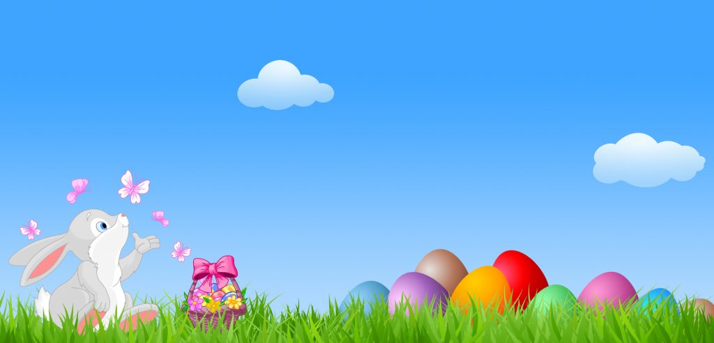 Easter Pasqua