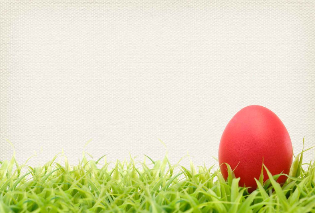 Easter Pasqua