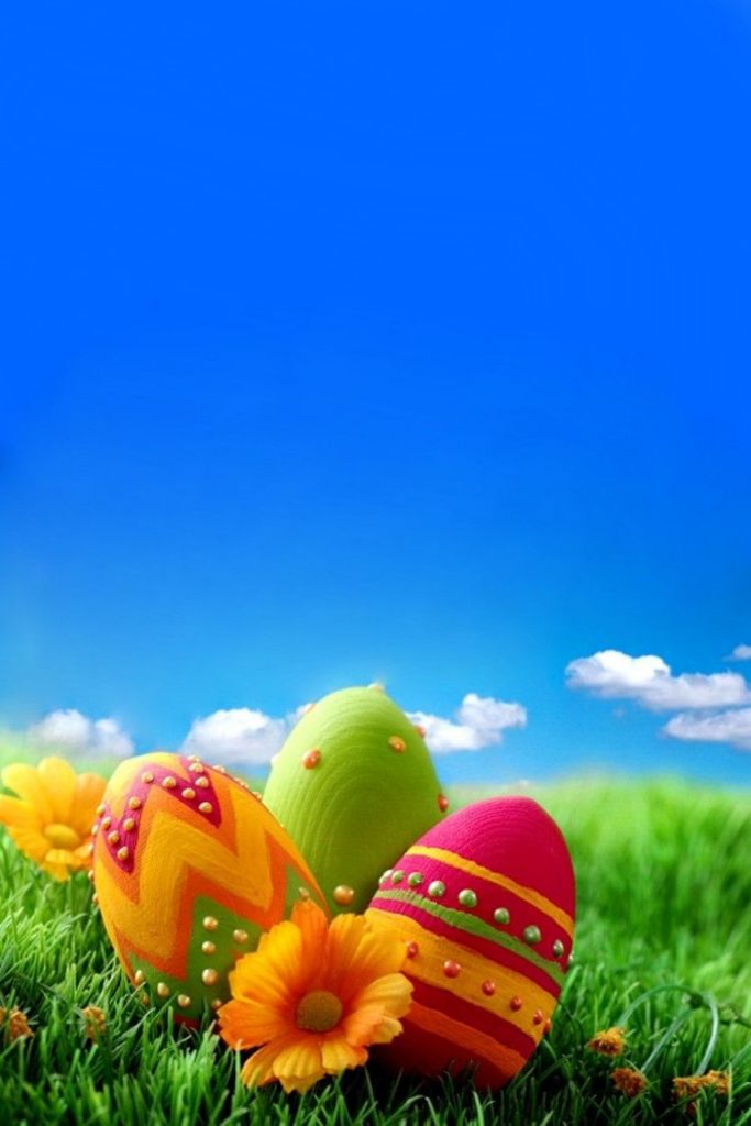 Easter Pasqua