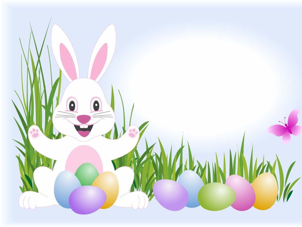 Easter Pasqua