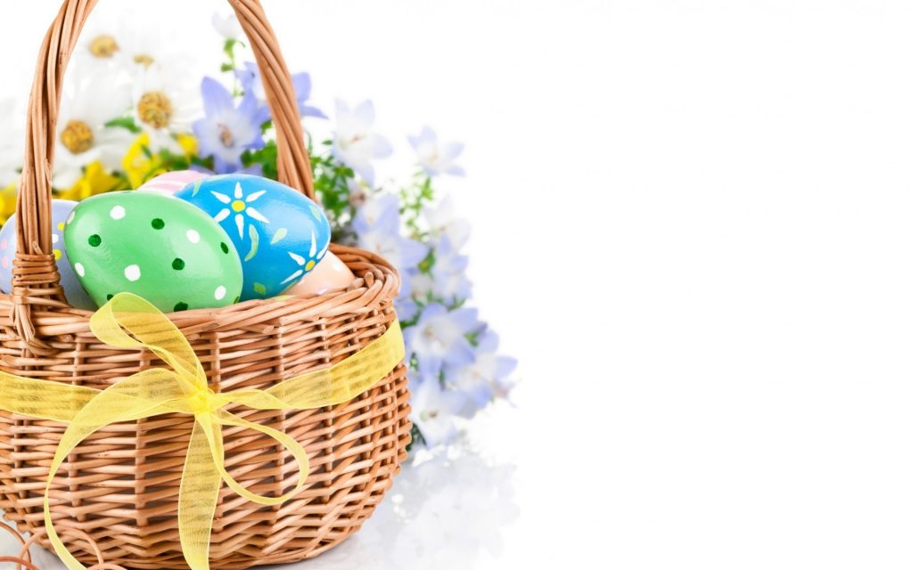 Easter Pasqua