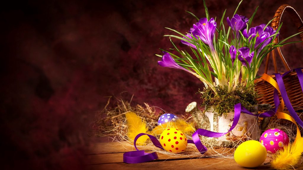 Easter Pasqua