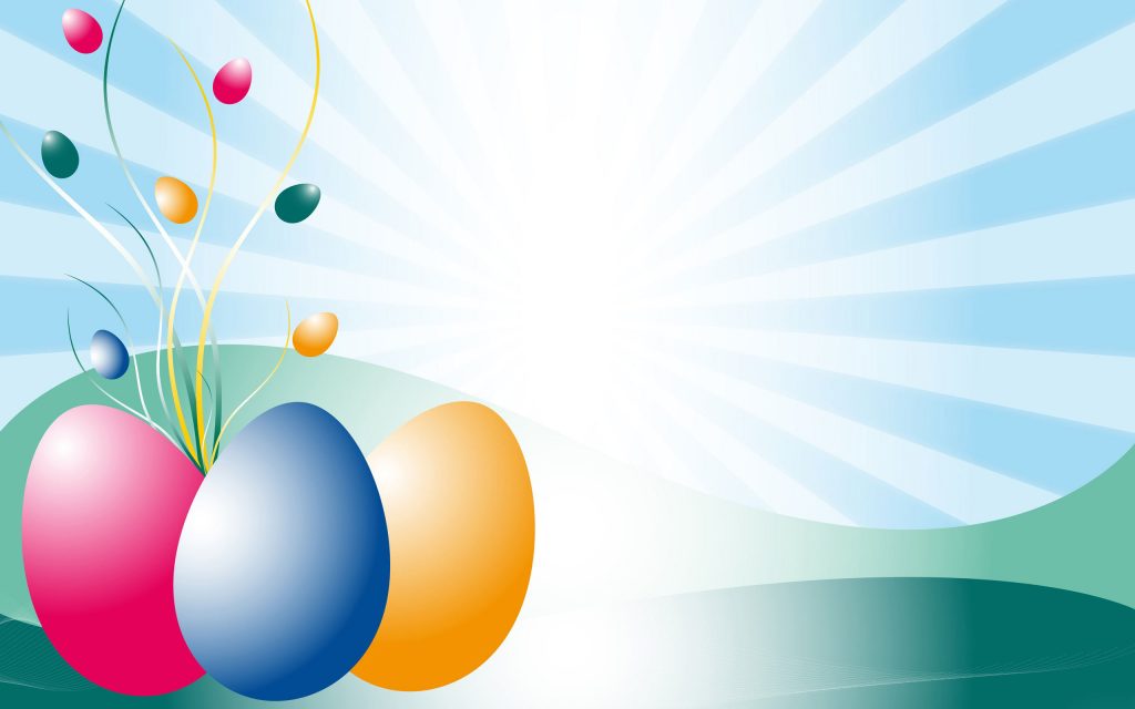 Easter Pasqua