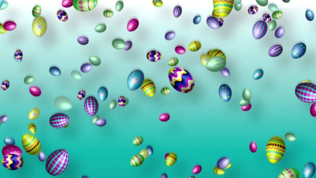 Easter Pasqua