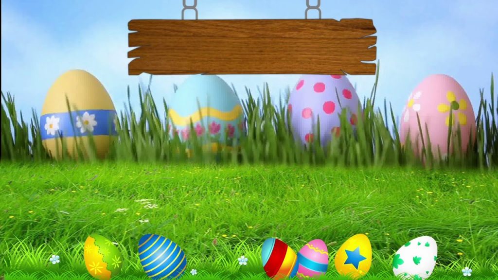 Easter Pasqua