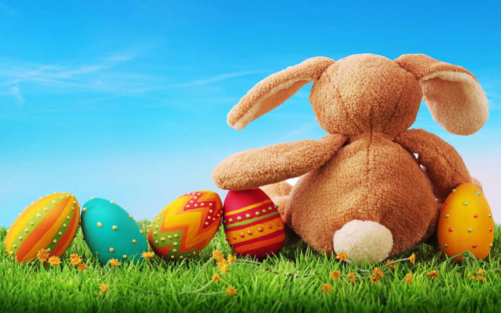 Easter Pasqua