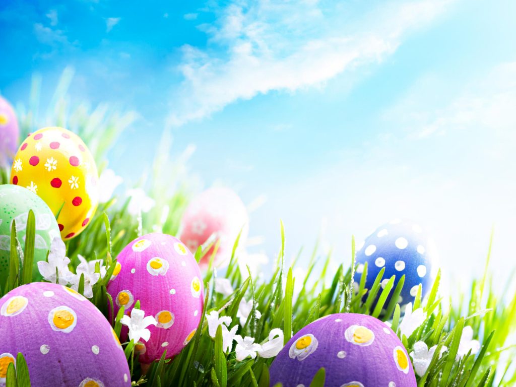 Easter Pasqua