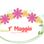 Cartoline 1 Maggio/May